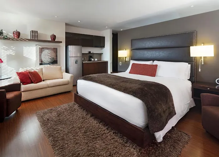 Hotel Cabrera Imperial By Key 33