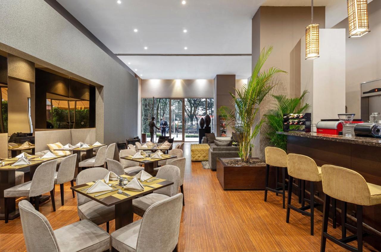 酒店 Cabrera Imperial By Key 33 5*