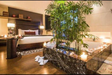 酒店 Cabrera Imperial By Key 33