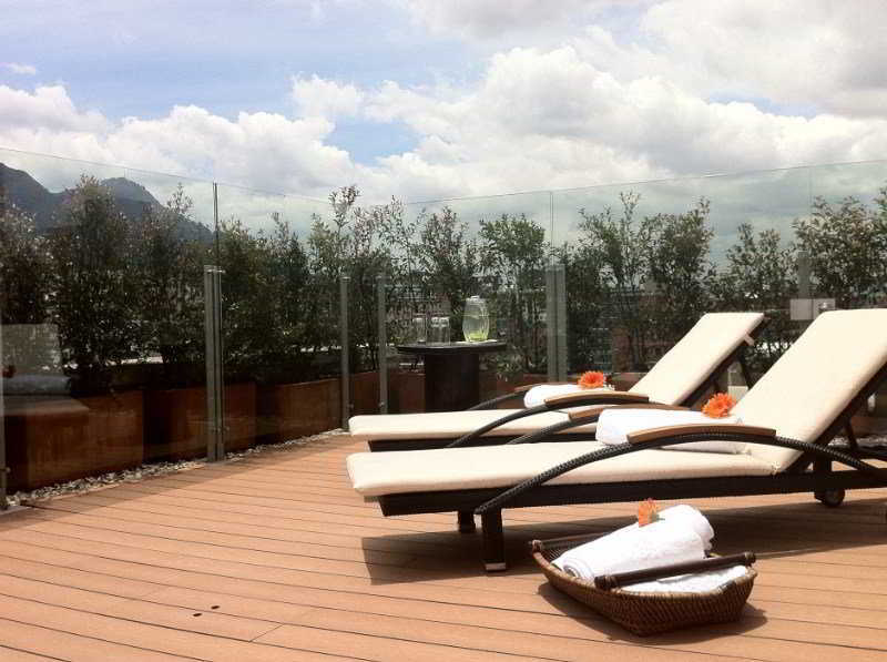 酒店 Cabrera Imperial By Key 33 Bogotá