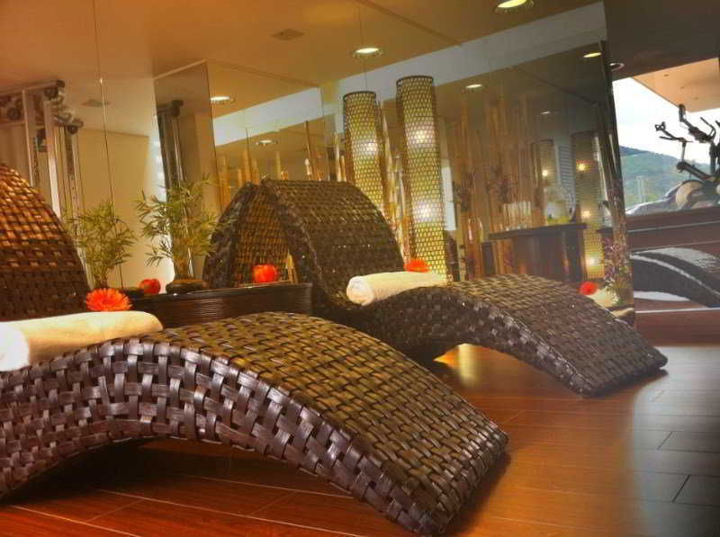 Cabrera Imperial By Key 33 酒店 Bogotá