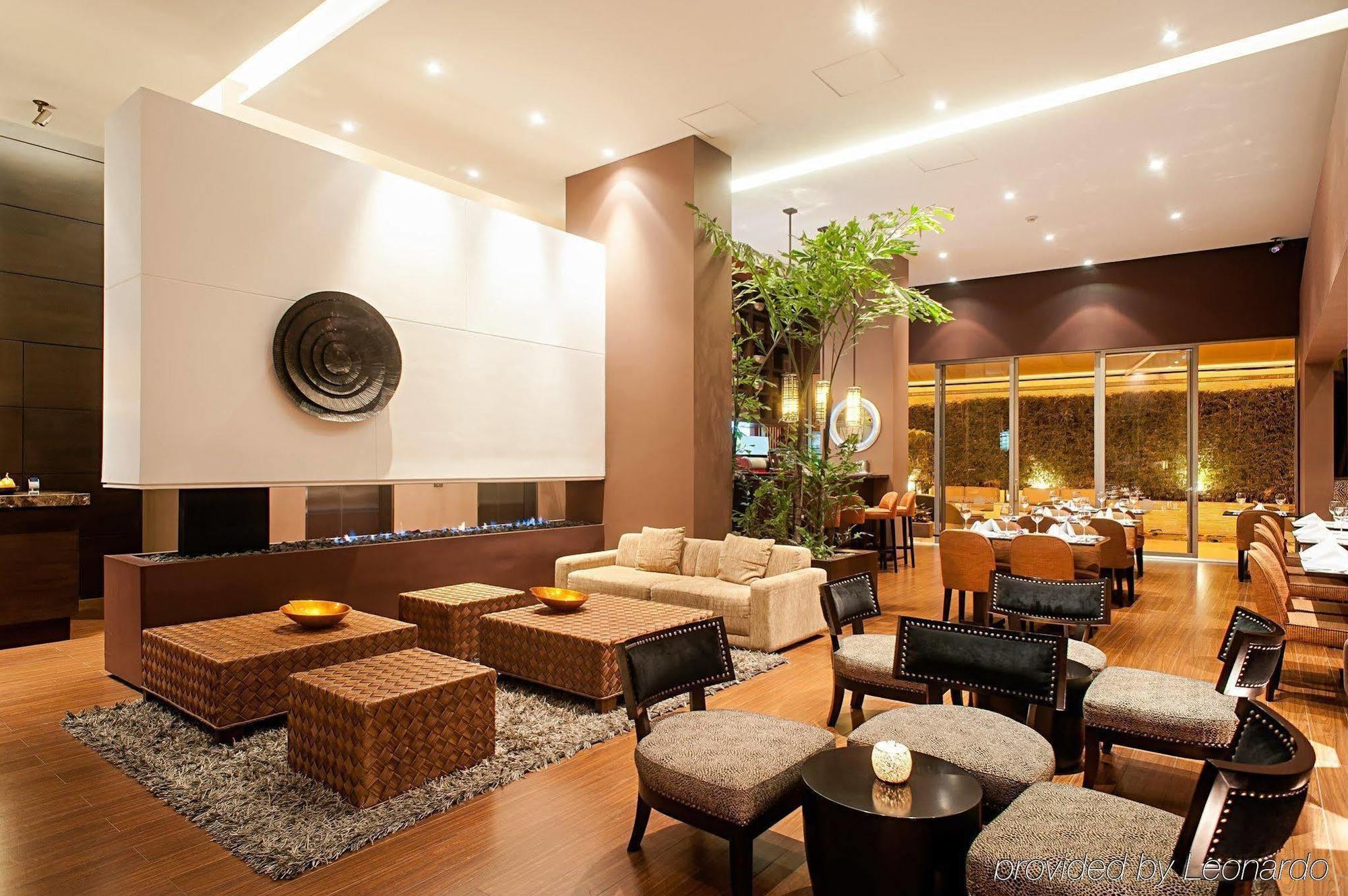 酒店 Cabrera Imperial By Key 33 5*