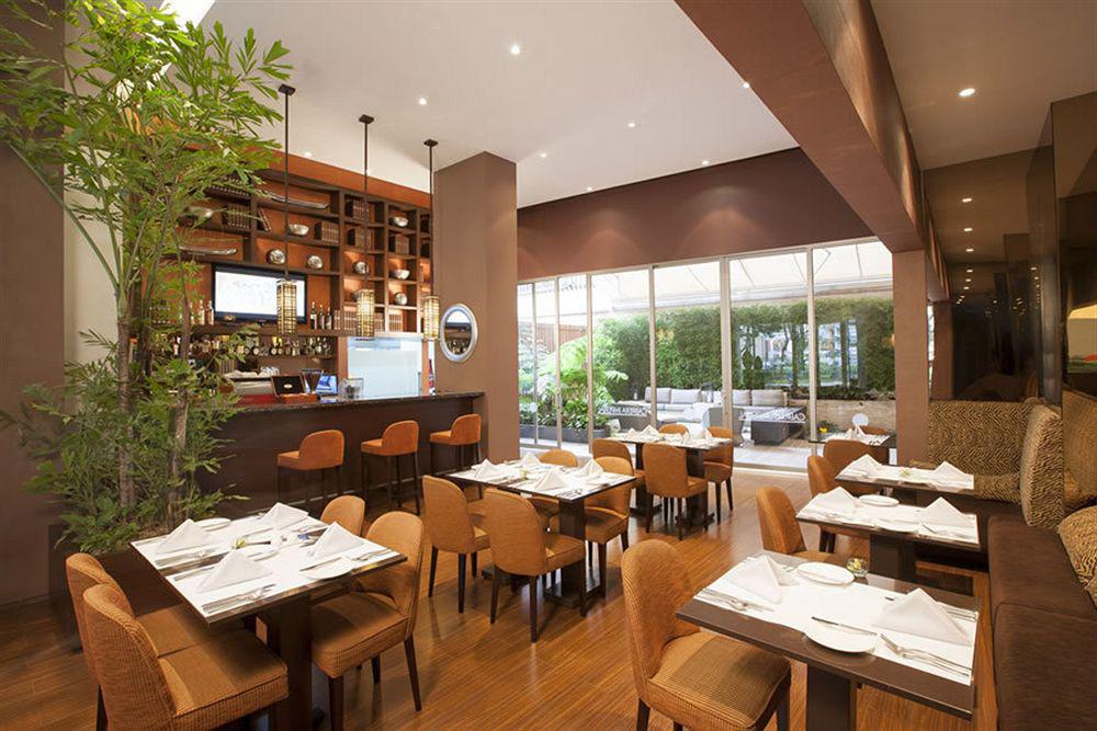 酒店 Cabrera Imperial By Key 33 Bogotá